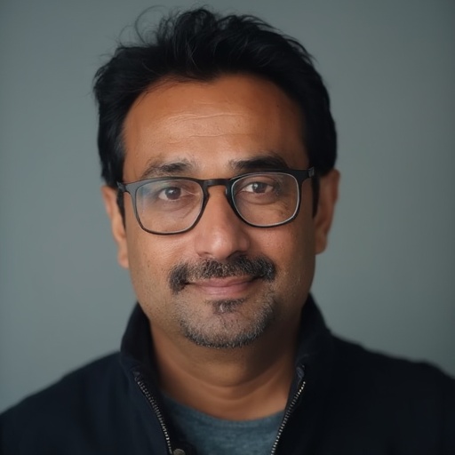 Rajesh Krishnamurthy — best ipl betting sites in india reviewer